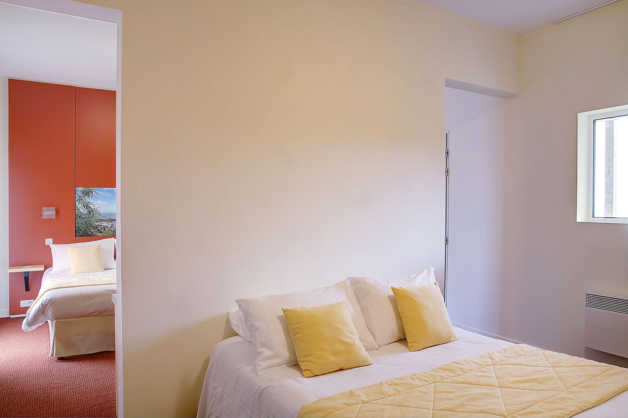 Best Western Plus Les Terrasses De Brehat Ploubazlanec Eksteriør bilde