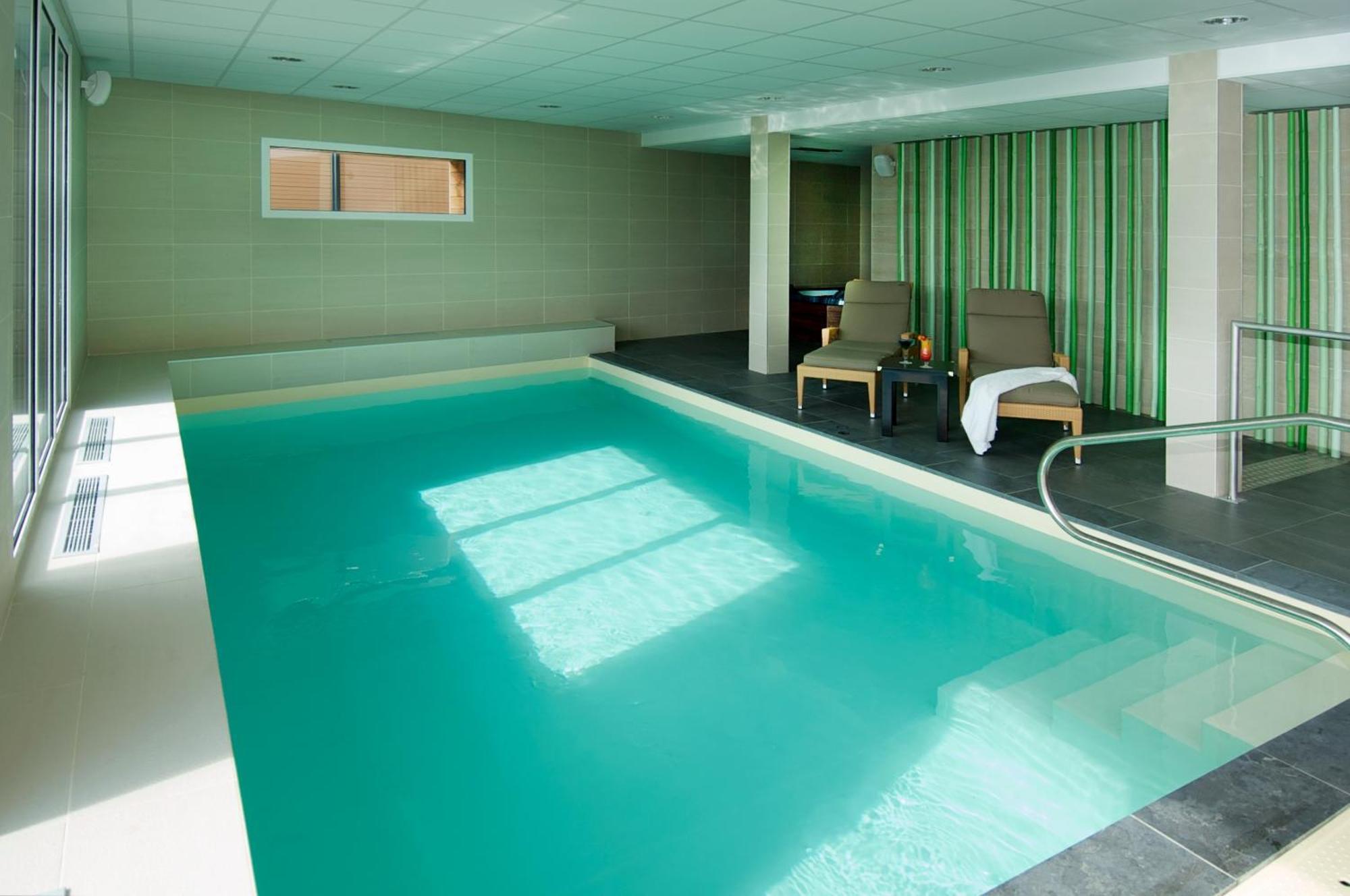 Best Western Plus Les Terrasses De Brehat Ploubazlanec Eksteriør bilde
